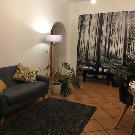 Virginia House Villa Палермо Екстериор снимка