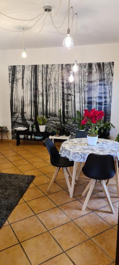 Virginia House Villa Палермо Екстериор снимка