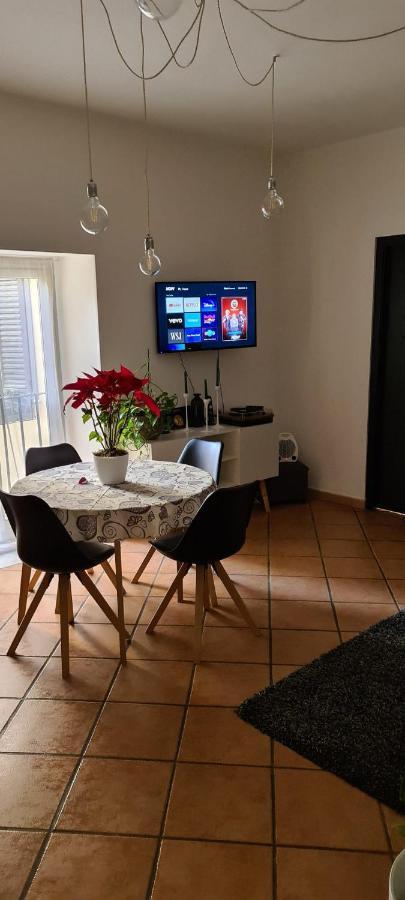 Virginia House Villa Палермо Екстериор снимка