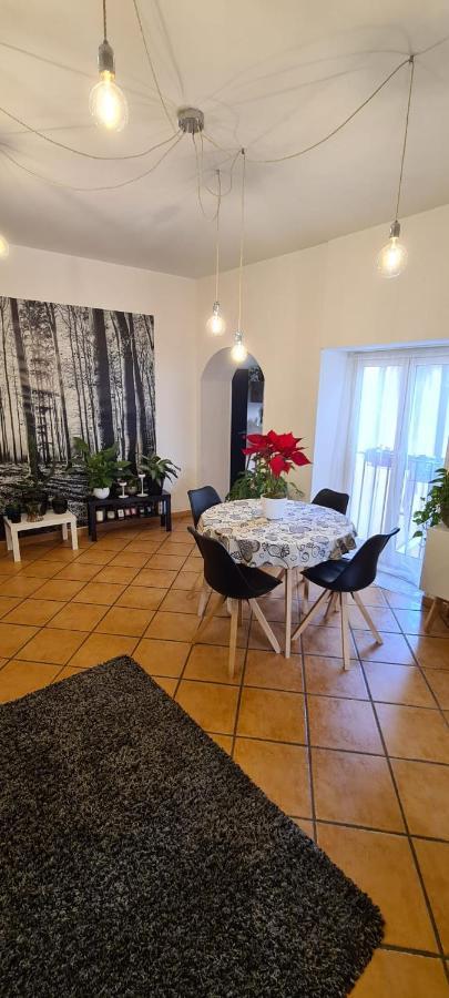 Virginia House Villa Палермо Екстериор снимка