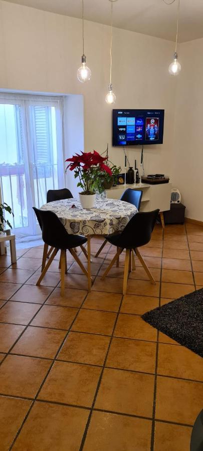 Virginia House Villa Палермо Екстериор снимка