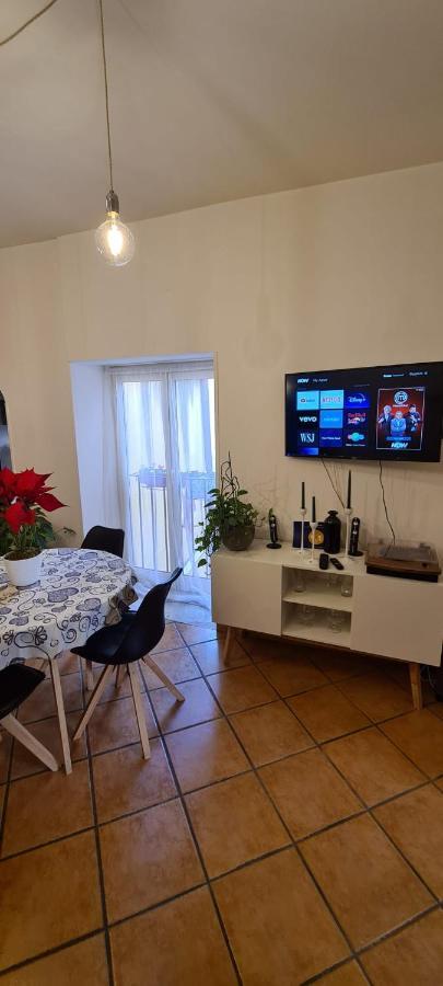 Virginia House Villa Палермо Екстериор снимка