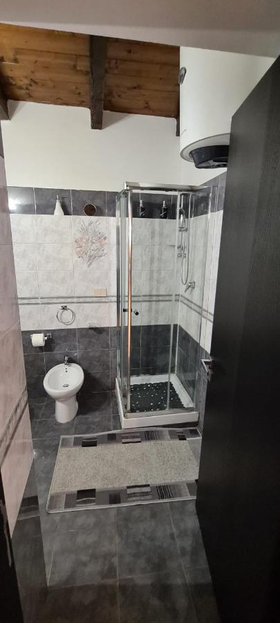 Virginia House Villa Палермо Екстериор снимка