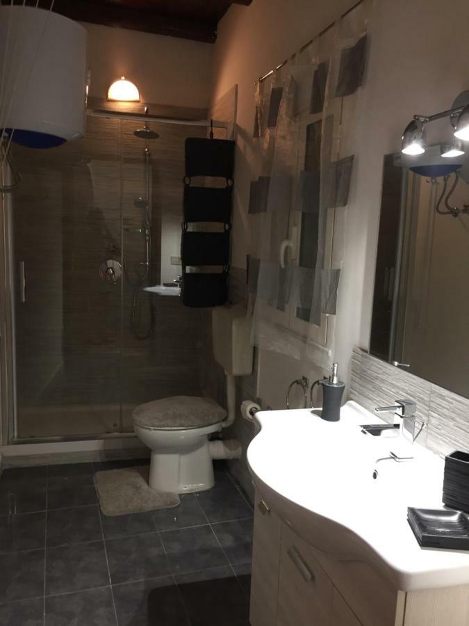 Virginia House Villa Палермо Екстериор снимка