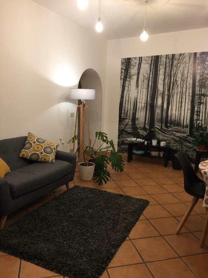 Virginia House Villa Палермо Екстериор снимка